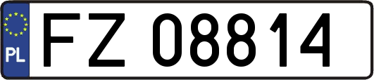 FZ08814