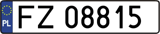 FZ08815