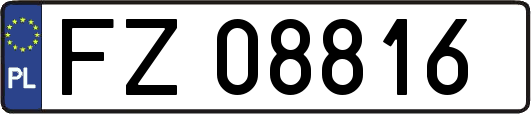 FZ08816