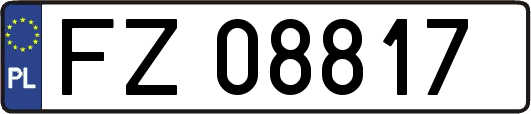 FZ08817