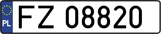 FZ08820