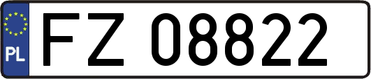 FZ08822