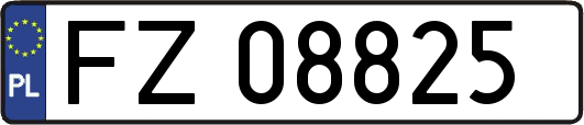 FZ08825
