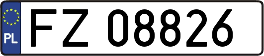 FZ08826