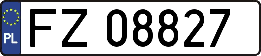 FZ08827