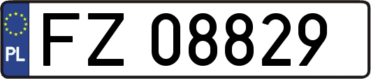 FZ08829
