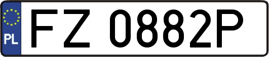 FZ0882P
