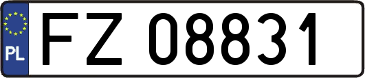 FZ08831