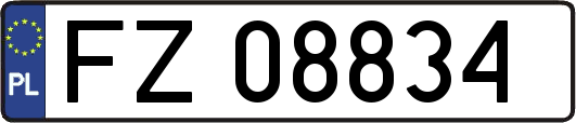 FZ08834