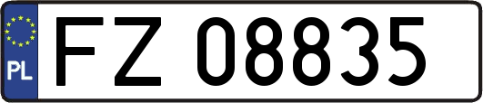 FZ08835