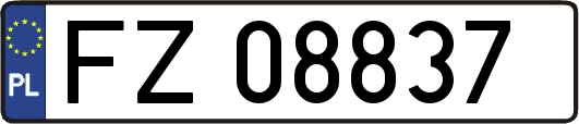 FZ08837