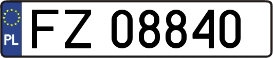 FZ08840