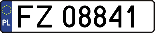 FZ08841
