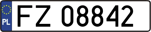 FZ08842