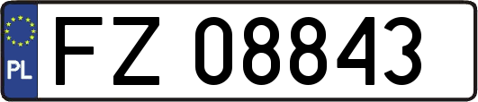FZ08843