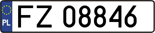 FZ08846