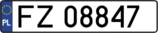 FZ08847