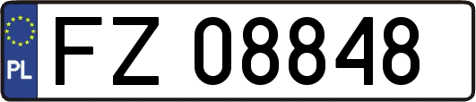 FZ08848