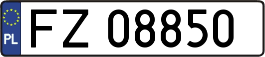 FZ08850