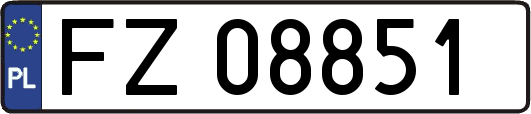 FZ08851