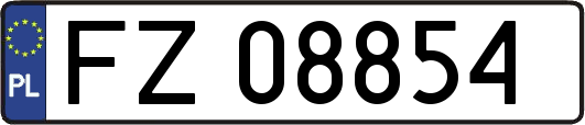 FZ08854