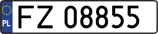 FZ08855