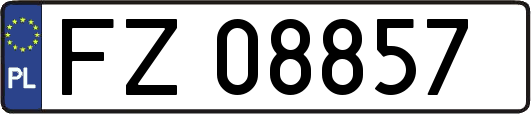 FZ08857