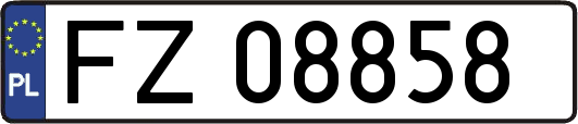 FZ08858