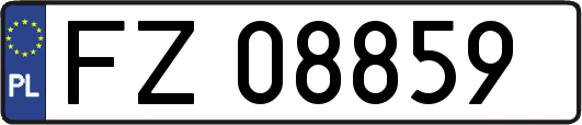 FZ08859