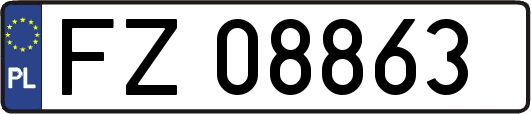FZ08863