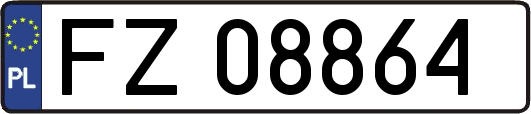 FZ08864