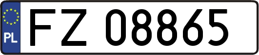 FZ08865