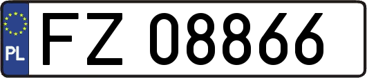 FZ08866