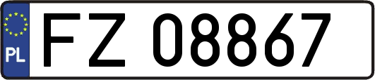 FZ08867