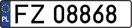 FZ08868