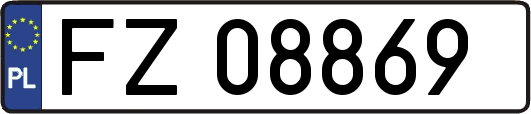 FZ08869