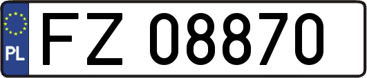 FZ08870