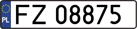 FZ08875