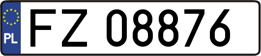 FZ08876