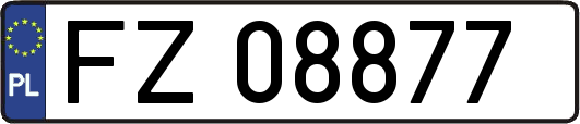 FZ08877