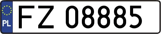 FZ08885