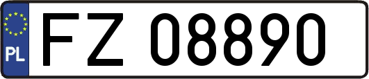 FZ08890