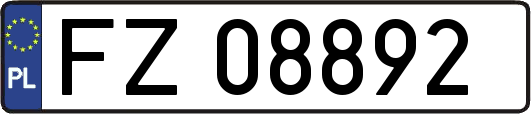 FZ08892