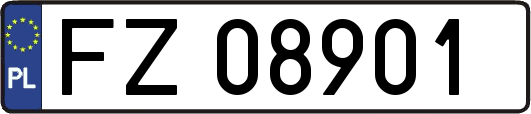 FZ08901