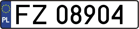 FZ08904