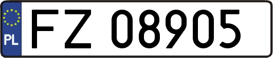 FZ08905