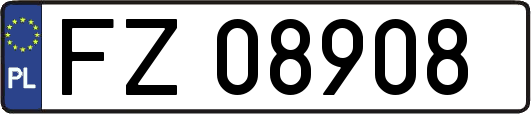 FZ08908