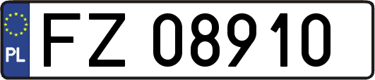 FZ08910