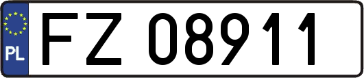 FZ08911