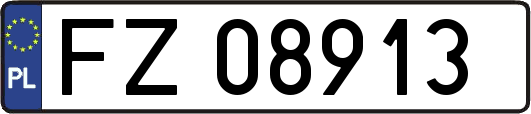 FZ08913